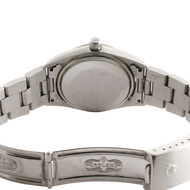 Rolex Air-King 14000M Image 4